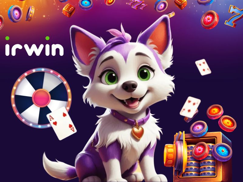 irwincasino-official